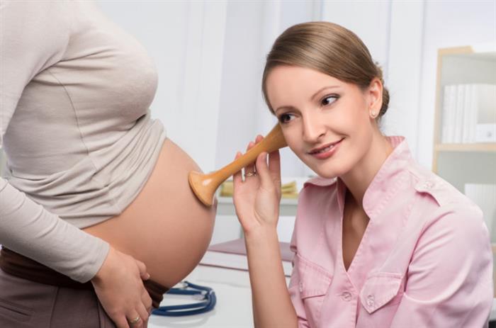 40-й тиждень вагітності: плід