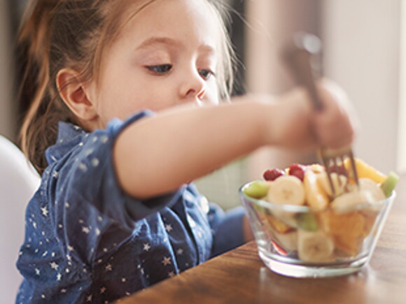 15 табу в харчуванні дитини до року