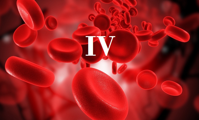 Дієта по групі крові 4