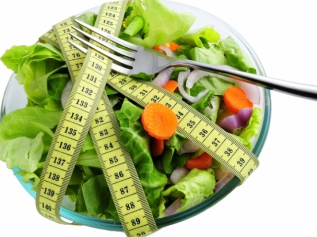 Що важливо в низькокалорійних дієтах