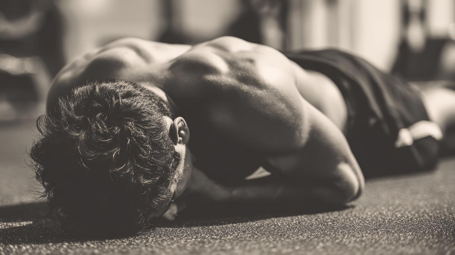 методів для відновлення після тренування. У підсумку методів для відновлення після тренування. У підсумку фото