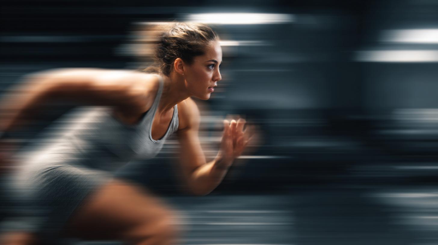 Інтервальні заняття для схуднення