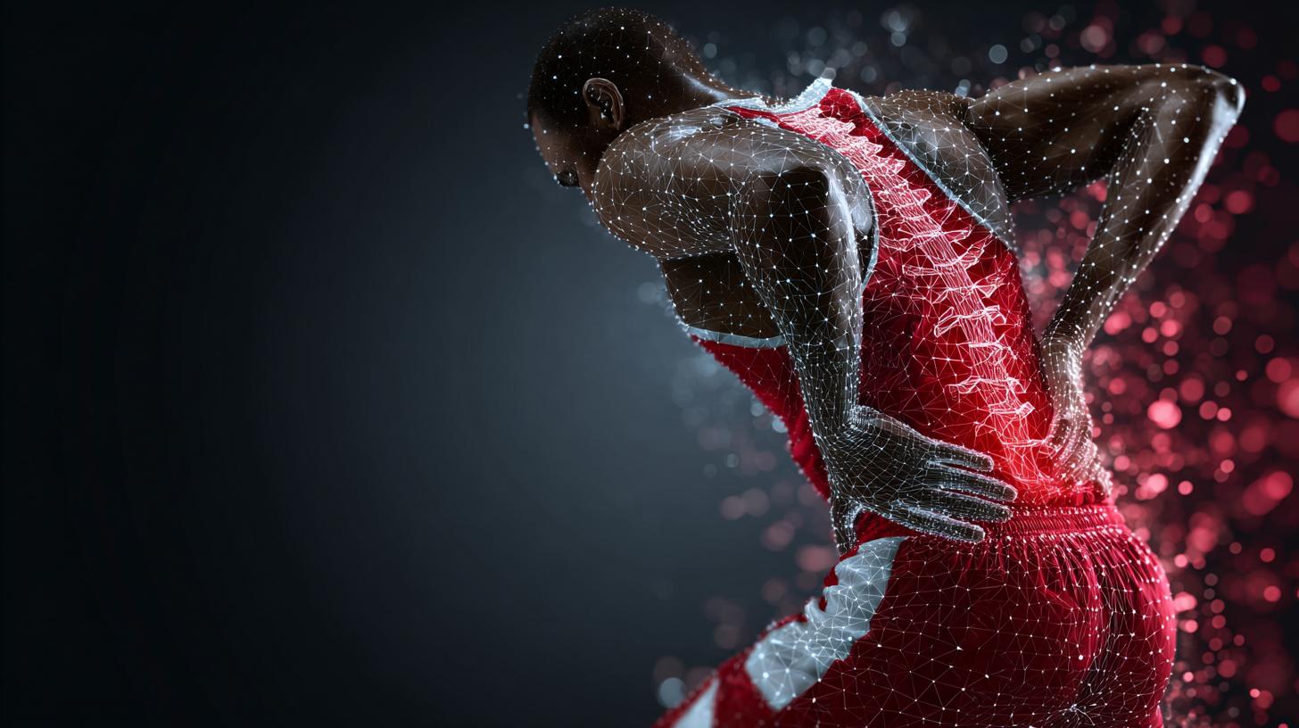 Запобігання спортивним травмам. Профілактика спортивного травматизму та захворювань Запобігання спортивним травмам. Профілактика спортивного травматизму та захворювань фото