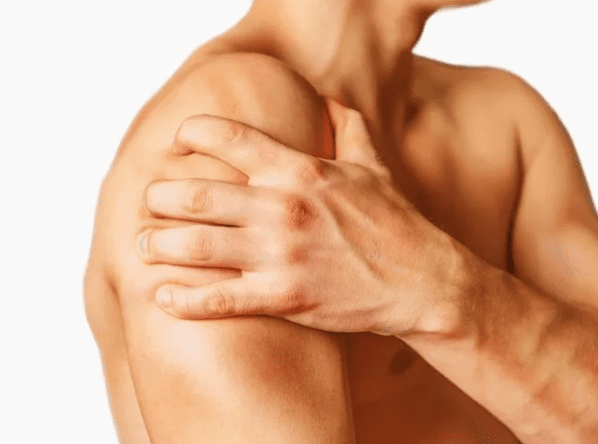 Артроз плечового суглоба: симптоми, причини, діагностика та лікування