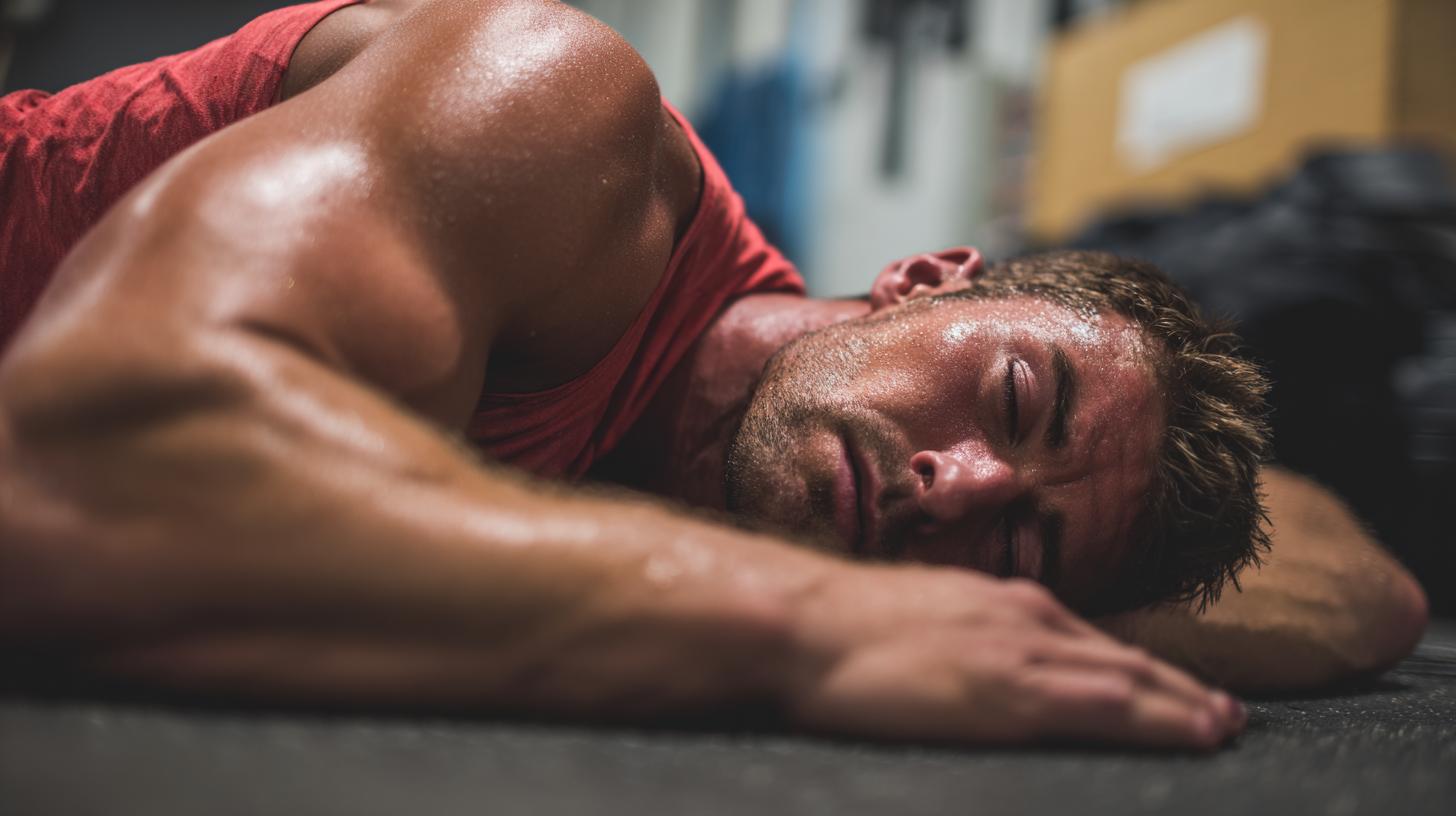 методів для відновлення після тренування. 5. Активне відновлення після тренування методів для відновлення після тренування. 5. Активне відновлення після тренування фото