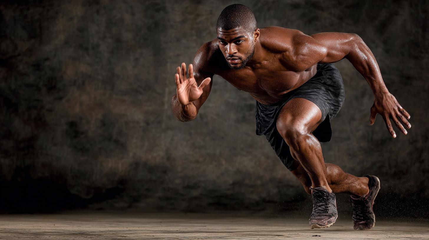 Досягніть чудової форми швидко завдяки 30-секундним спринтам. Як підготуватися до високоінтенсивних занять Досягніть чудової форми швидко завдяки 30-секундним спринтам. Як підготуватися до високоінтенсивних занять фото