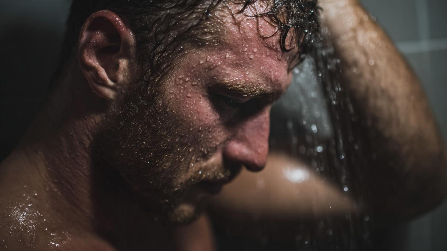 методів для відновлення після тренування. Як правильно приймати контрастний душ методів для відновлення після тренування. Як правильно приймати контрастний душ фото