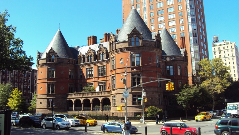 Меморіальний онкологічний центр ім. Слоуна-Кеттерінга