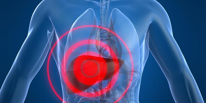 Первинний біліарний цироз печінки – симптоми первинні та прояви при розвитку