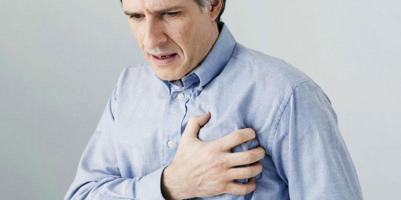 Наслідки інфаркту у чоловіків та жінок – профілактика медикаментами, дієтою та фізичними вправами
