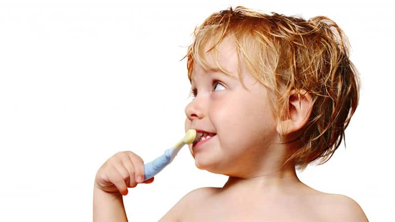 Поганий запах з рота у дитини: причини неприємного запаху, чому виникає