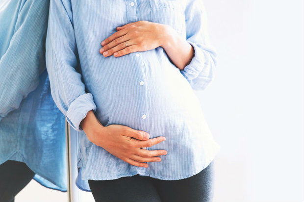 Болить шлунок при вагітності: лікування болю у вагітної, що робити