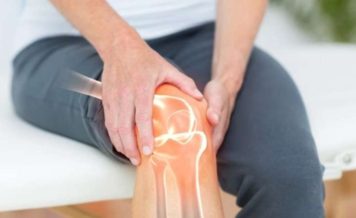 Травматолог назвав прийнятні фізичні навантаження під час болю в суглобах