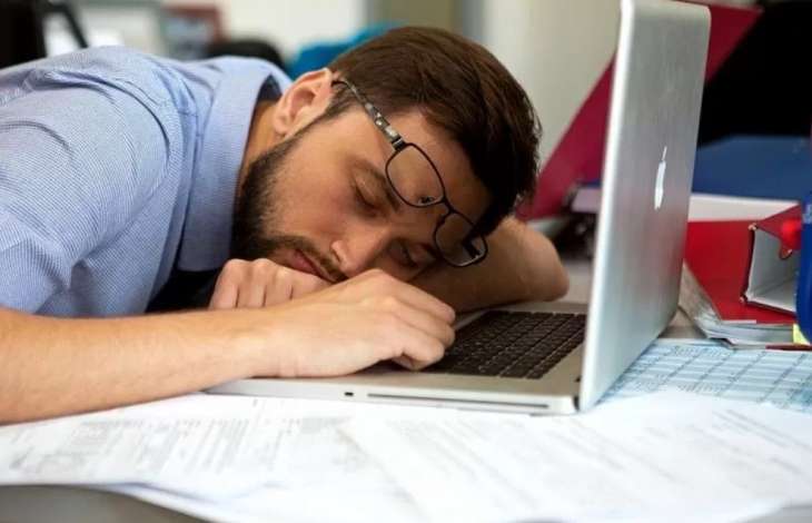 Вчені розкрили смертельну небезпеку недосипання