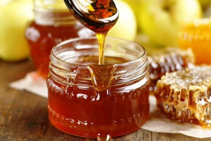 У чому користь меду для потенції та тестостерону?