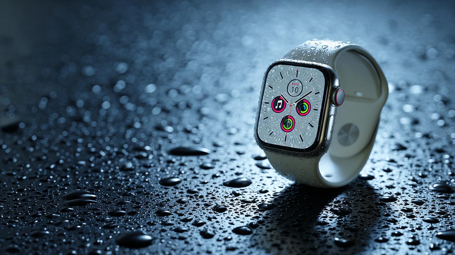 Смарт-годинник Apple Watch SE