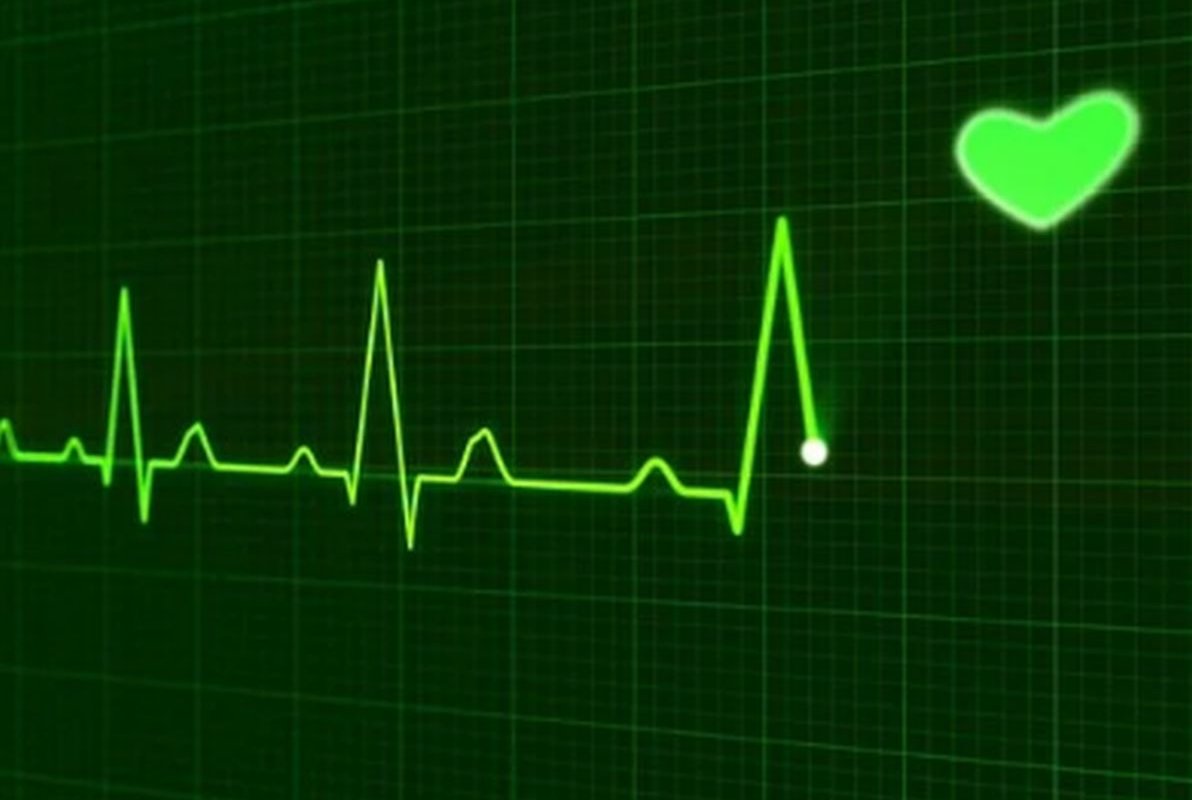 Які серйозні проблеми вказує високий пульс
