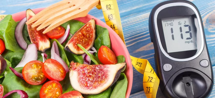 П'ять речей, які зменшать ризик діабету