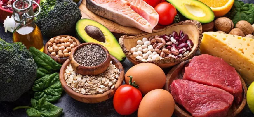 Крім перерахованих продуктів, можна звернути увагу на часник, вівсянку, артишоки, куркуму, оливкову олію, плоди темного кольору . Як показують наукові дослідження, оливкова олія зменшує кількість жиру в печінці, збільшує кровотік, покращує показники рівня печінкових ферментів. Часник діє як антиоксидант, а куркума – як протизапальний засіб і також як антиоксидант. Завдяки артишокам ви позбавитеся шкідливих речовин, які накопичуються в печінці, за рахунок продуктів темного кольору (малин, чорниць, журавлин, винограду, авокадо) - захистіть печінку від пошкоджень, а до складу вівса входить корисний для печінки елемент - бета-глюкан. Матеріали характеру новин не можна прирівнювати до призначення лікаря. Перед ухваленням рішення порадьтеся з фахівцем.