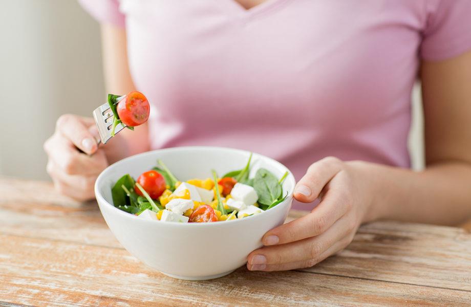 Гиперхолестеринемия профилактика