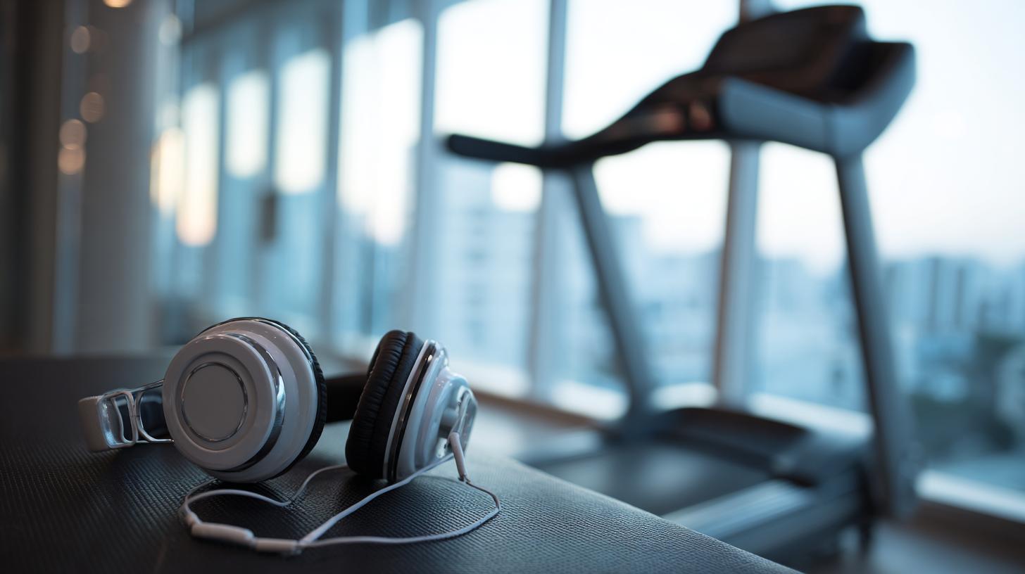 Як музика впливає на ефективність тренування. Відновлення після заняття Як музика впливає на ефективність тренування. Відновлення після заняття фото