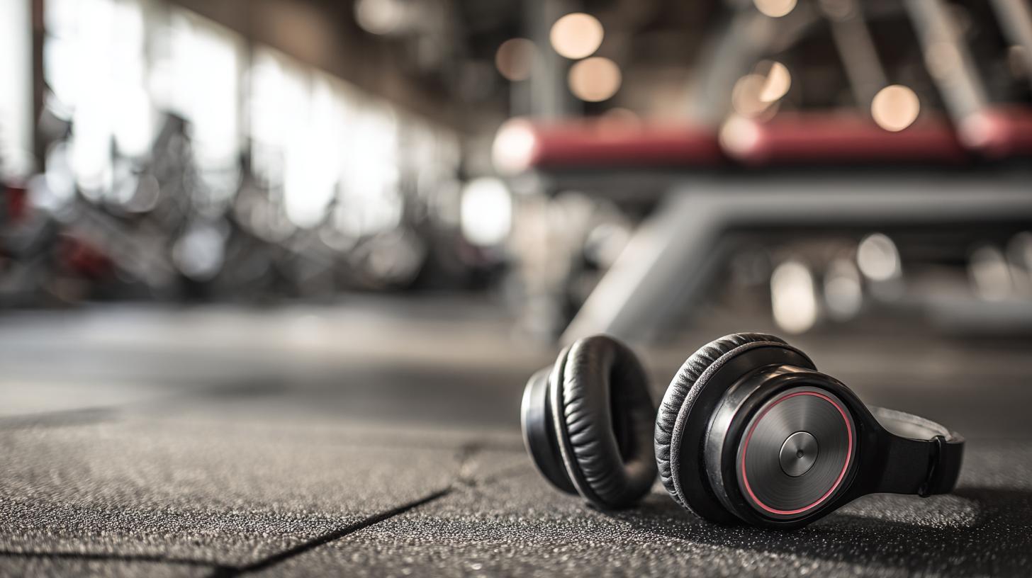 Як музика впливає на ефективність тренування. Налаштування перед фізичним навантаженням Як музика впливає на ефективність тренування. Налаштування перед фізичним навантаженням фото