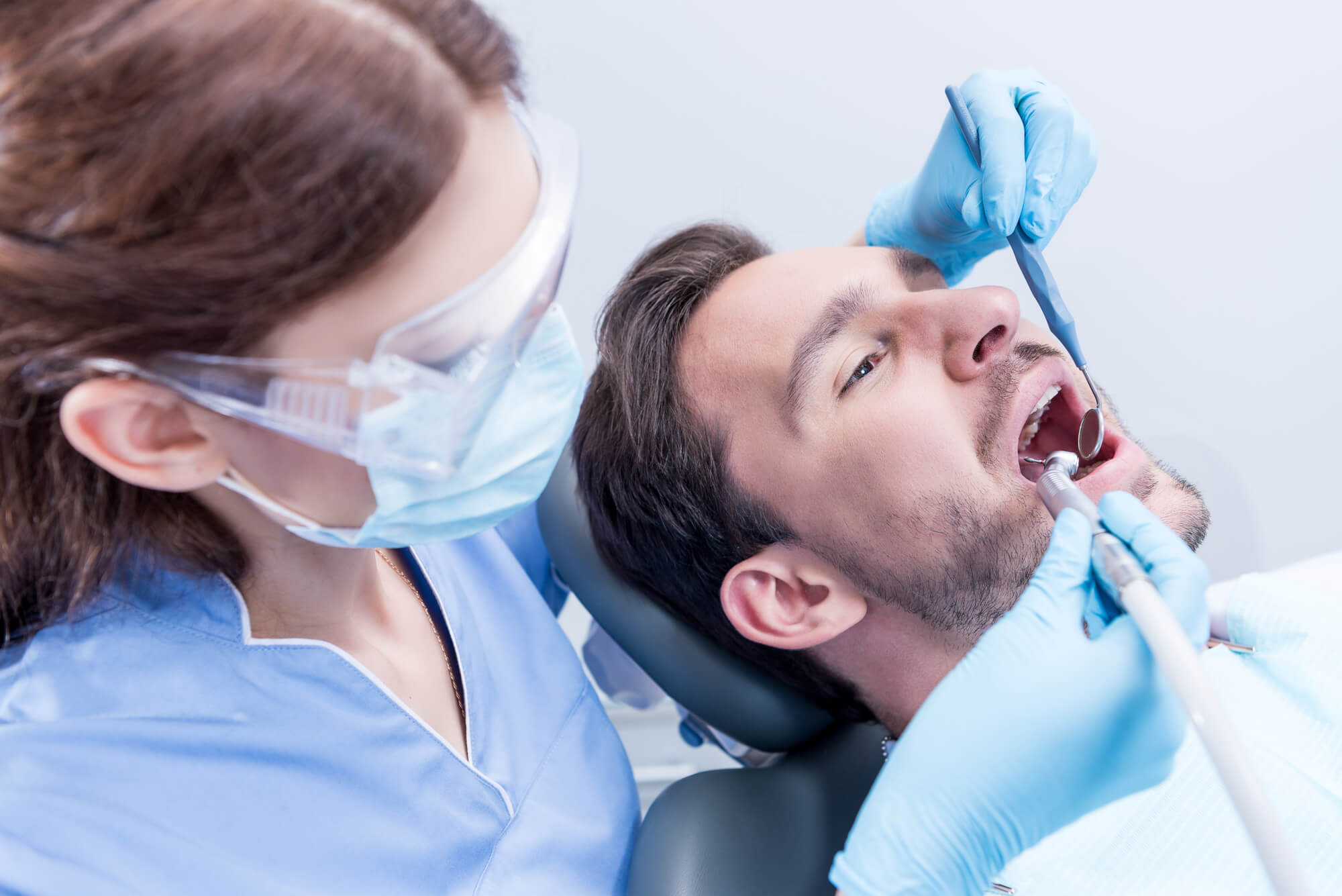 частная стоматологическая клиника