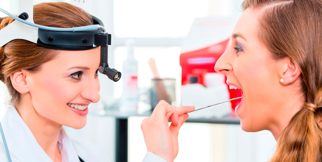 отоларинголог на Позняках