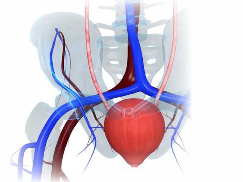 Ретроградная эякуляция