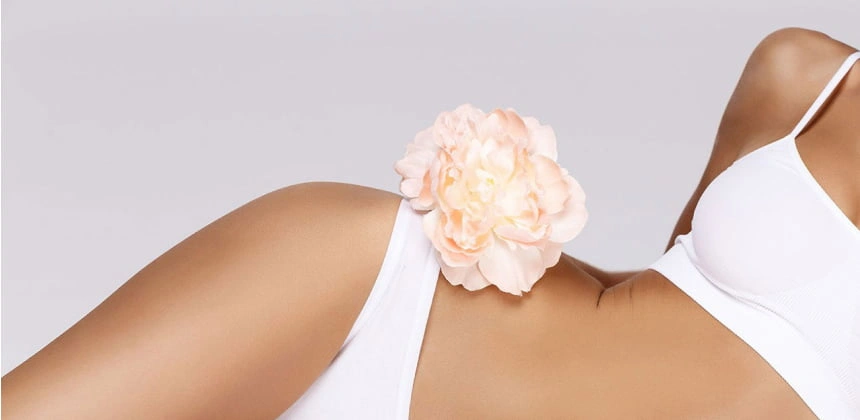 Что такое вагинальное (интимное) омоложение?