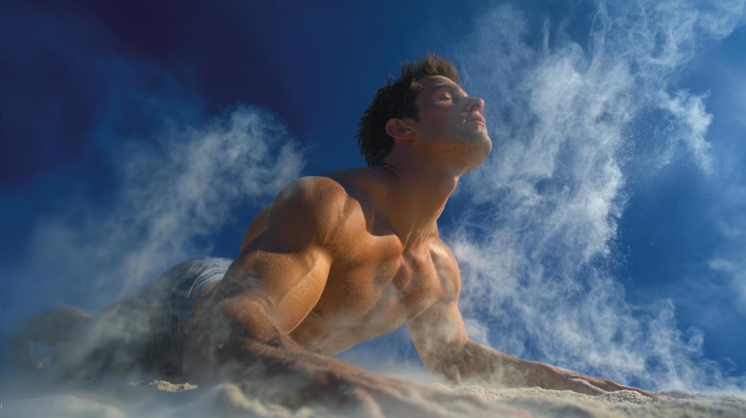 Бодіфлекс: дихаєте — худнете