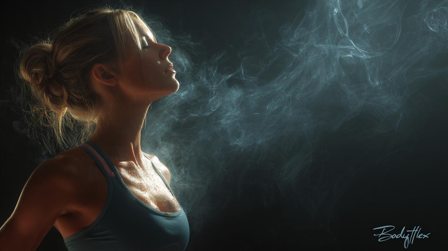 Бодіфлекс: дихаєте — худнете. Суть бодіфлекса Бодіфлекс: дихаєте — худнете. Суть бодіфлекса фото
