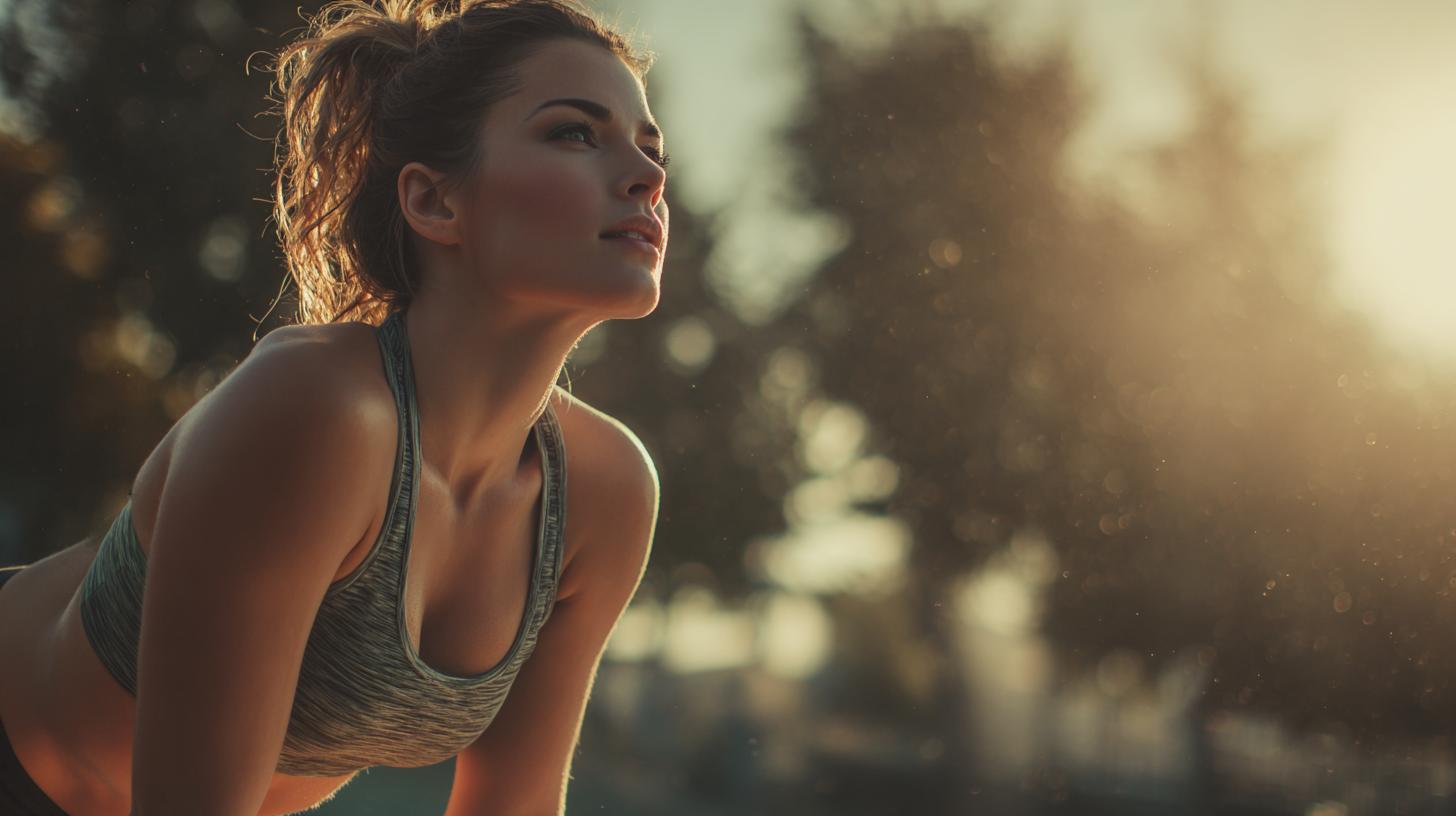 Бодіфлекс: дихаєте — худнете. Чого чекати від бодіфлекса Бодіфлекс: дихаєте — худнете. Чого чекати від бодіфлекса фото