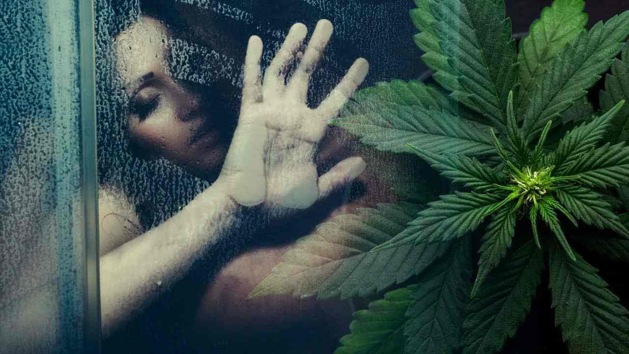 Влияние марихуаны на интимные отношения и сексуальный опыт