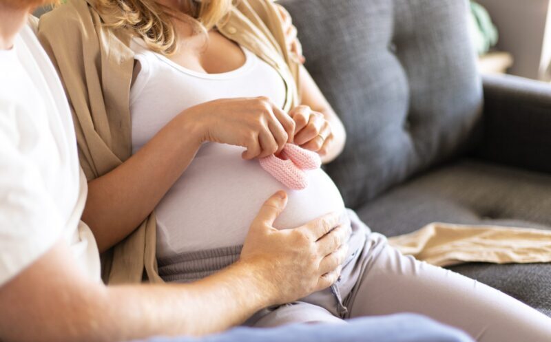 Підготовка до вагітності