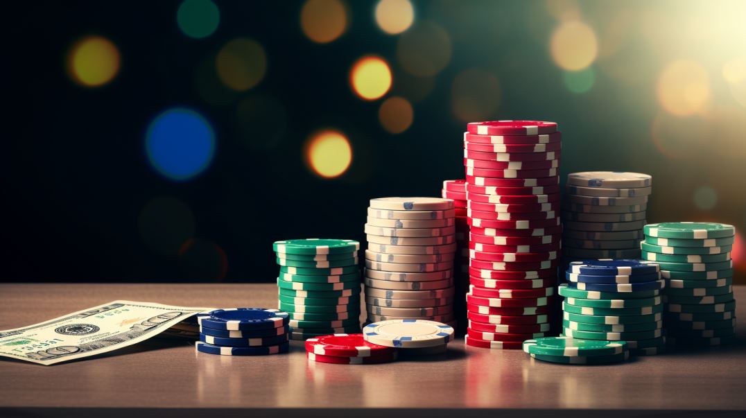 онлайн казино