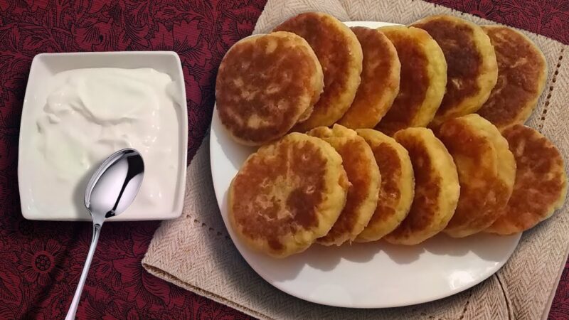 Десерти для діабетиків