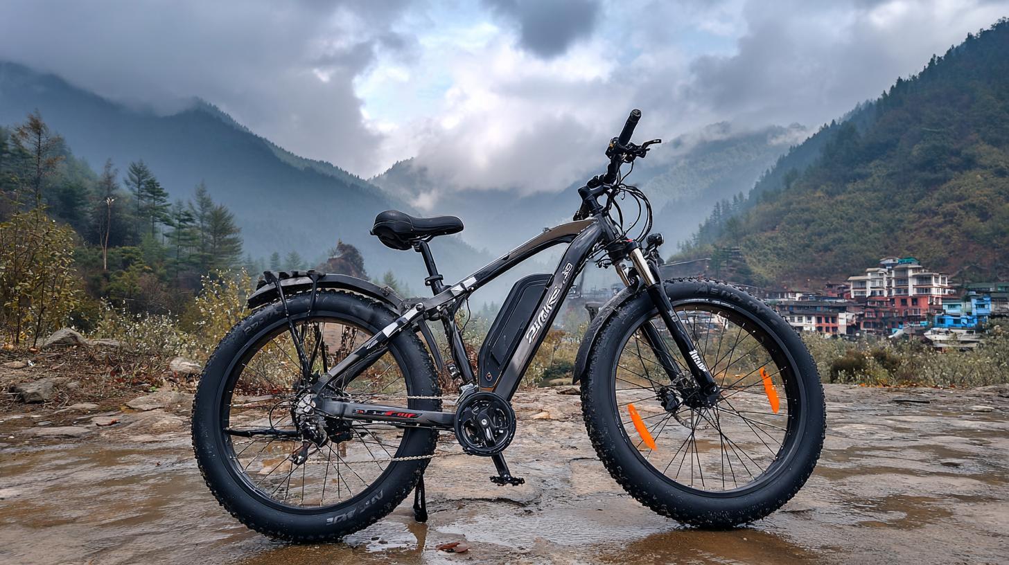 Як купити електровелосипед високої якості?