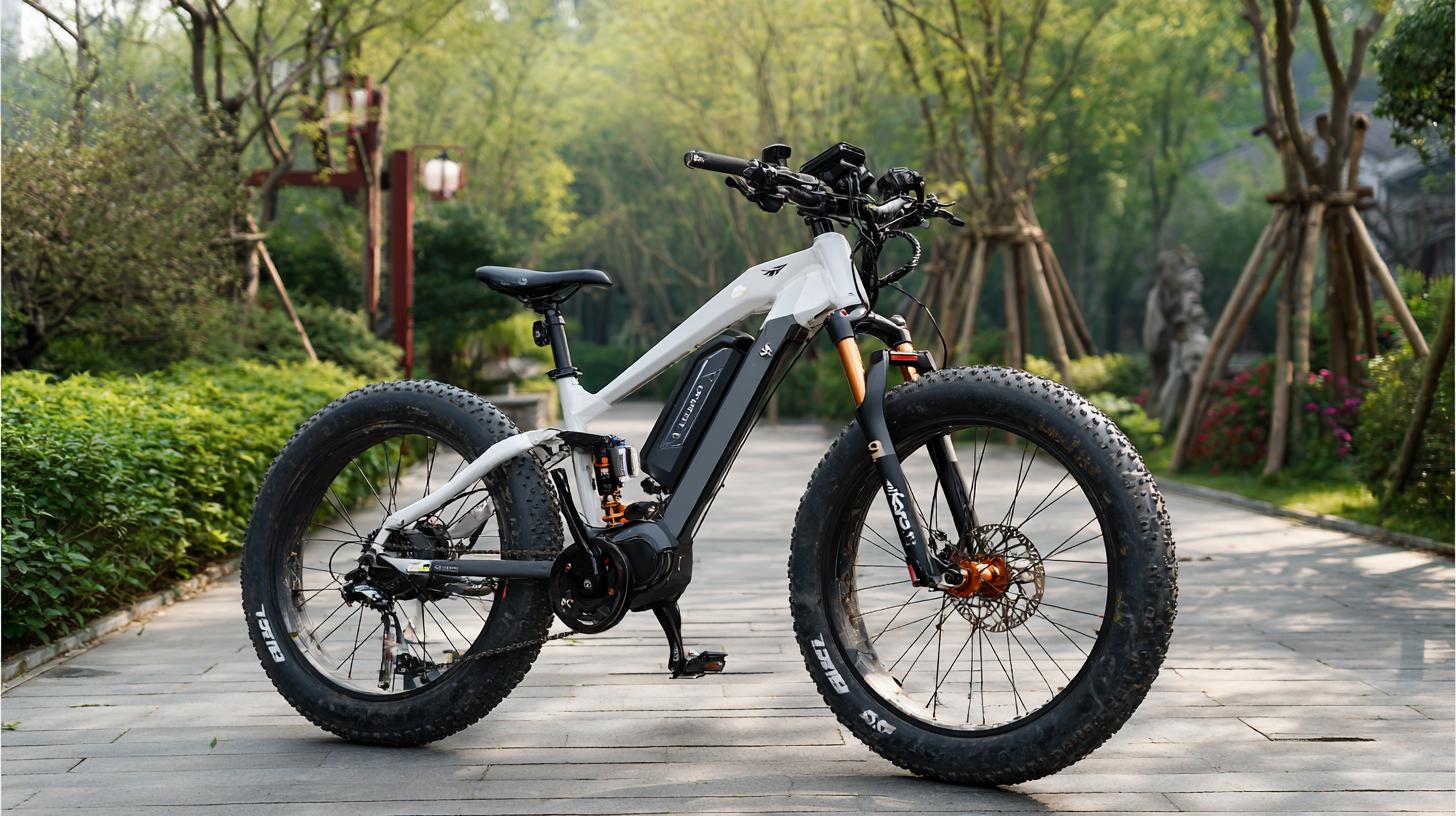 Як купити електровелосипед високої якості?. На що звернути увагу під час вибору? Як купити електровелосипед високої якості?. На що звернути увагу під час вибору? фото