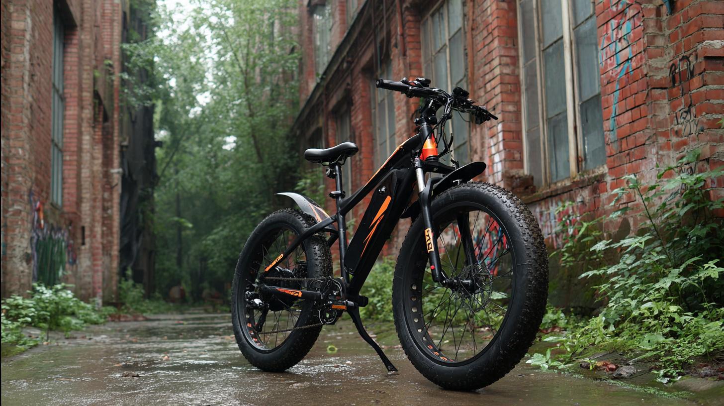 Як купити електровелосипед високої якості?. Характерні риси якісного електровелосипеда Як купити електровелосипед високої якості?. Характерні риси якісного електровелосипеда фото