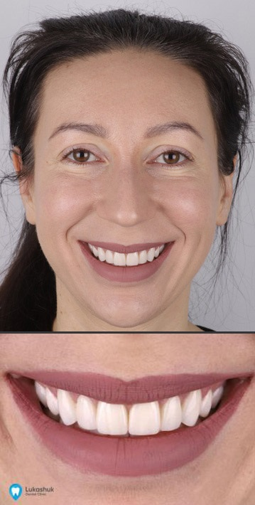 Клиника доктора Лукашука