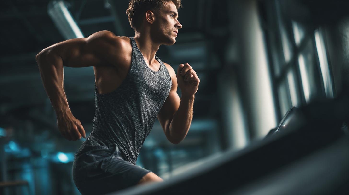 Усе про кардіотренування. Різновиди кардіотренувань Усе про кардіотренування. Різновиди кардіотренувань фото