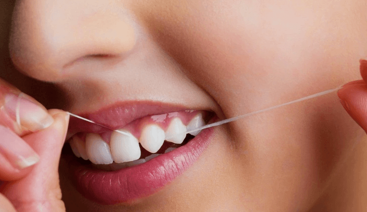Как сохранить красоту и здоровье улыбки