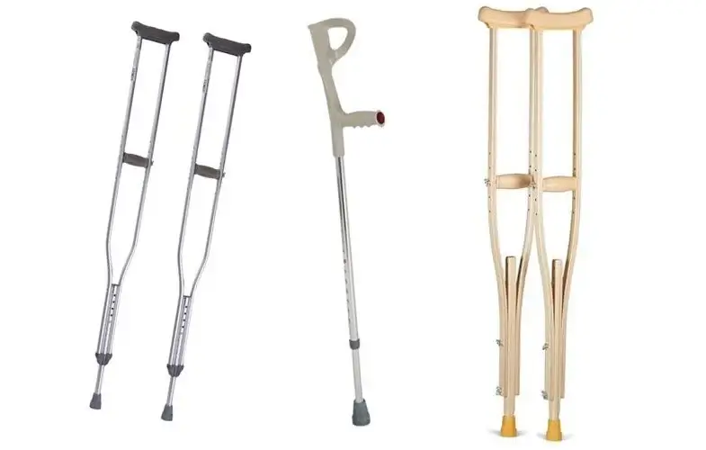 Види милиць