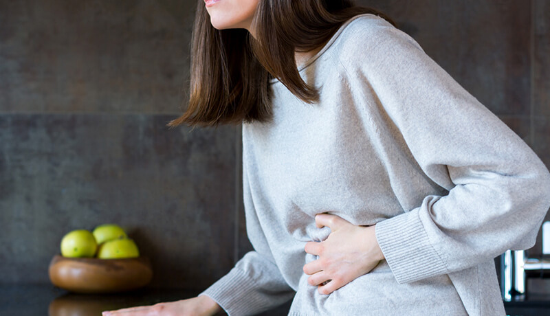 Метеоризм – причини та лікування у дорослих, діагностика та методи терапії