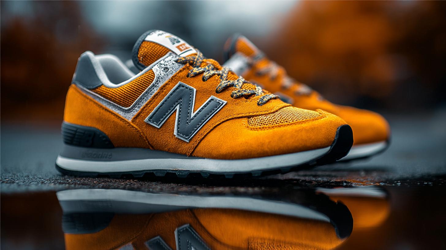 Кросівки New Balance для бігу у будь-яких тренуваннях