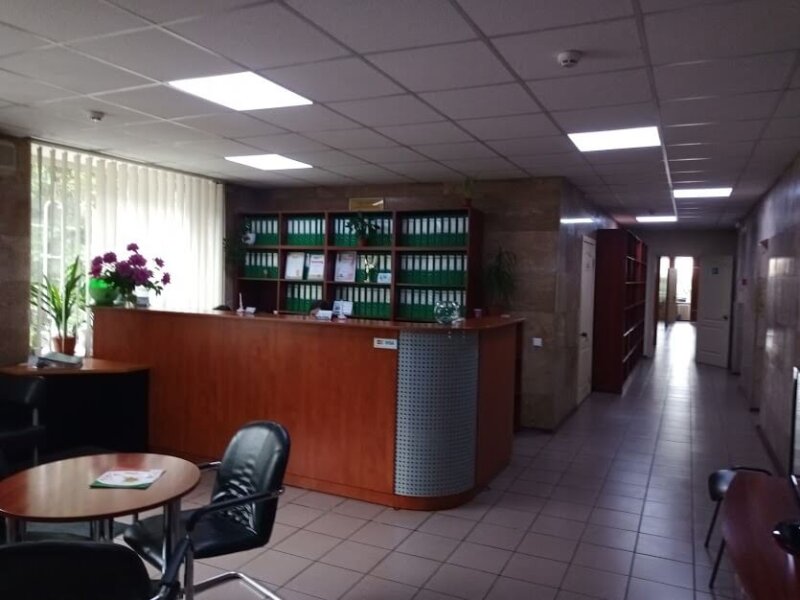 Багатопрофільна клініка на Шулявці