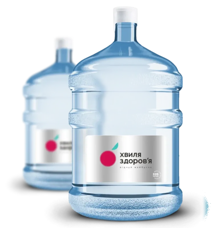 Якісна питна водв