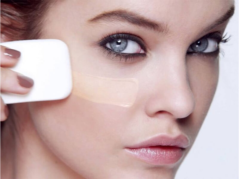 Матирующий крем