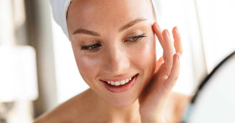 Особенности кремов для лица